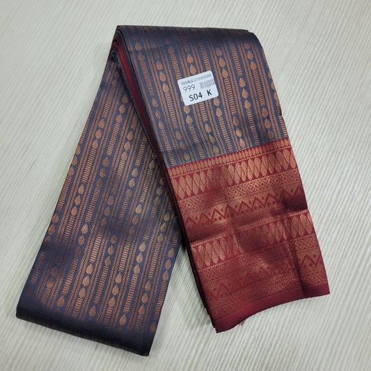 Semi Kanchi Silk | S04 K