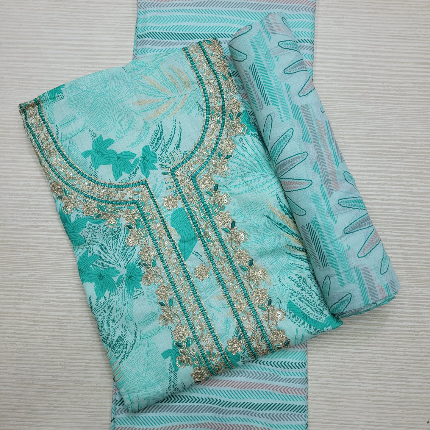 Salwar Material Unstitched | SM28