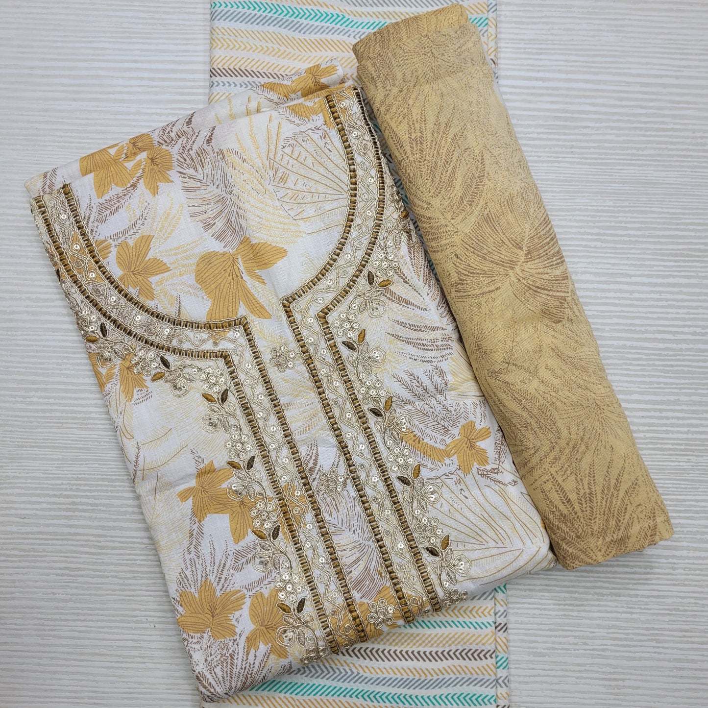 Salwar Material Unstitched | SM28