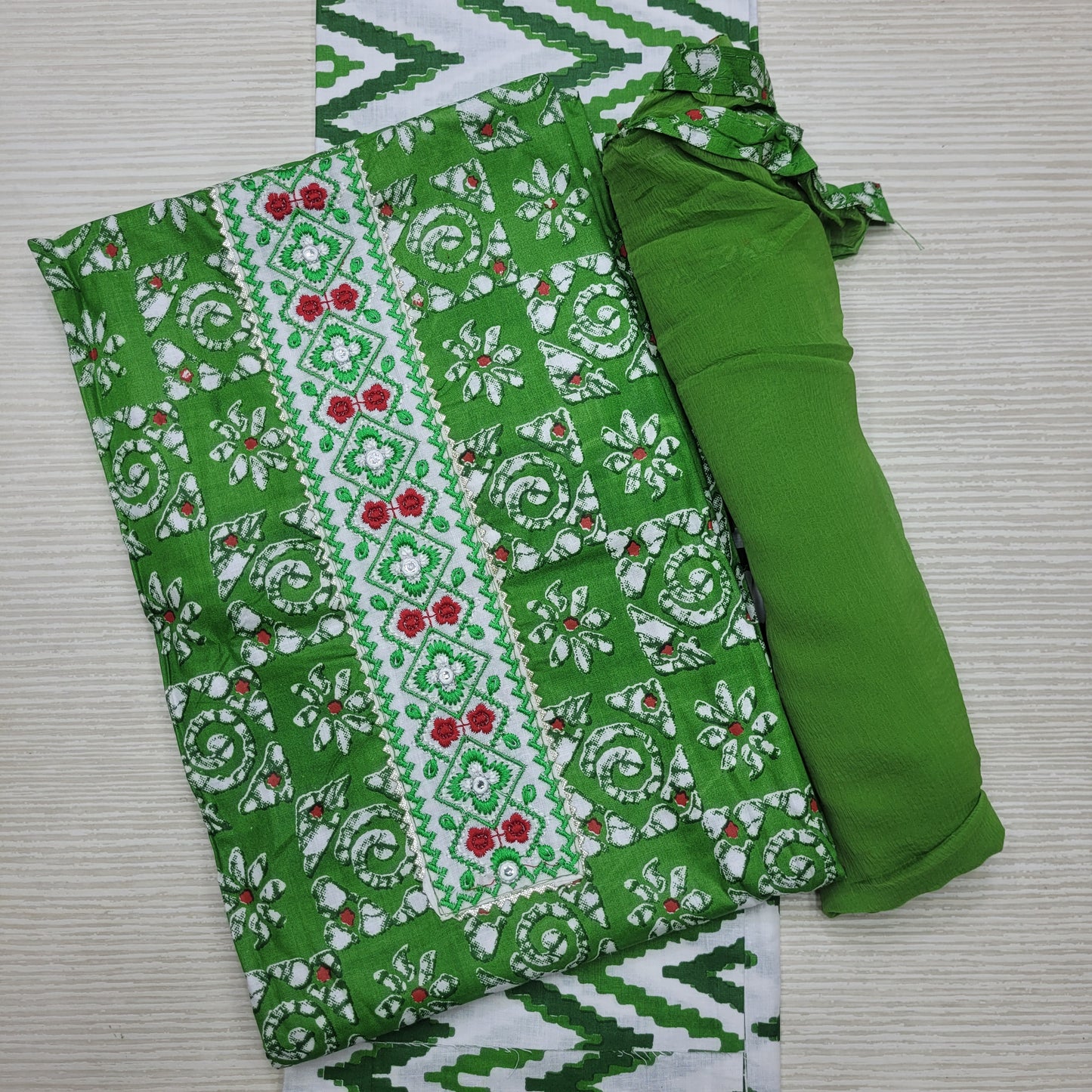 Salwar Material Unstitched | SM31