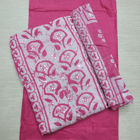 Salwar Material Unstitched | SM33