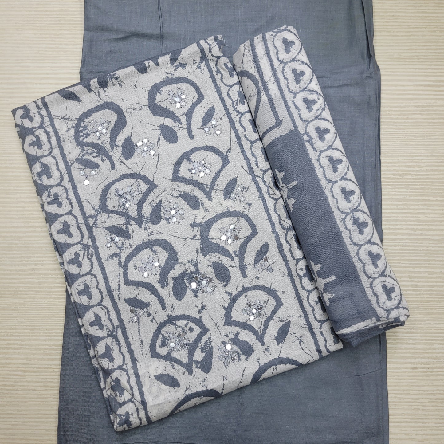 Salwar Material Unstitched | SM33