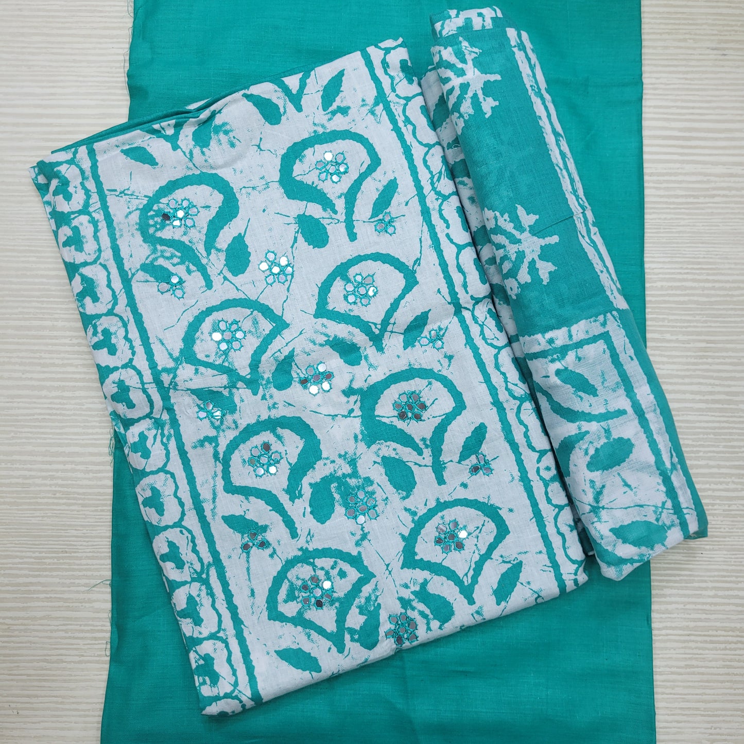 Salwar Material Unstitched | SM33