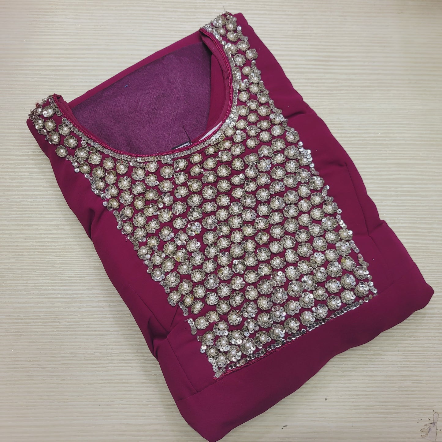 Party Wear | Top Bottom Dupatta | G06