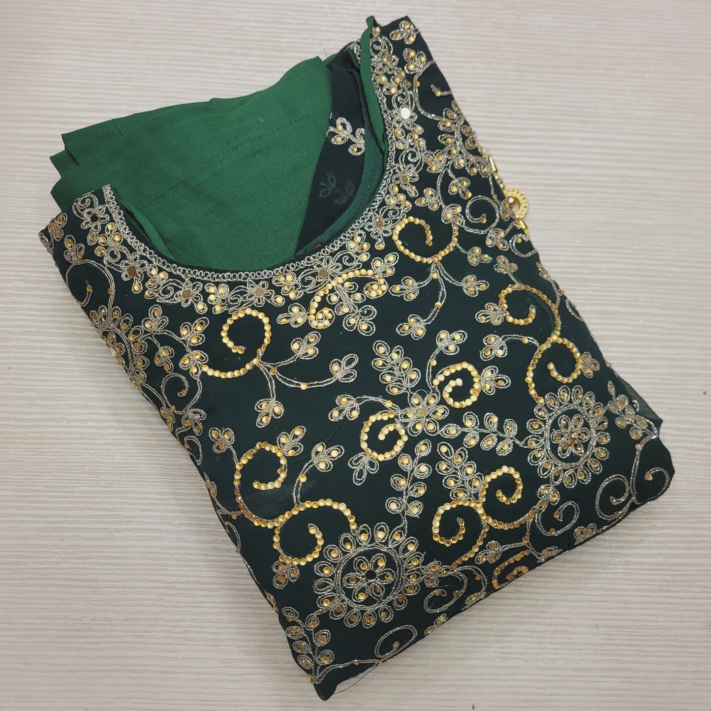 Party Wear | Top Bottom Dupatta | G15