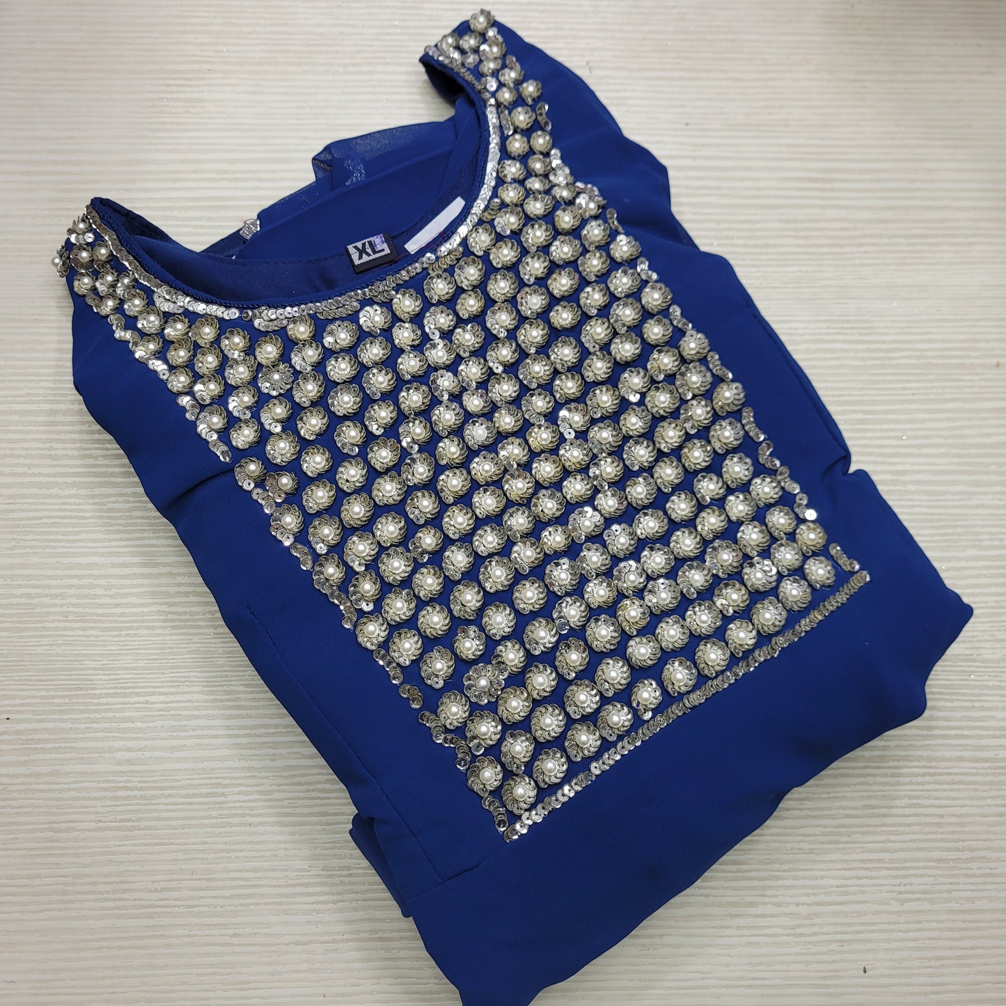 Party Wear | Top Bottom Dupatta | G22