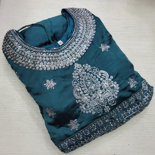 Party Wear | with Dupatta | G24