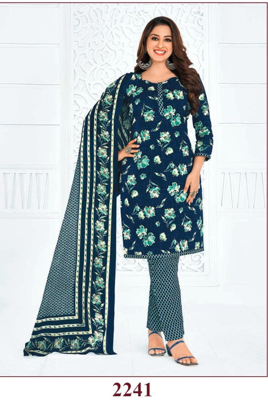 Pranjul Salwar | Top Bottom Dupatta | SW241