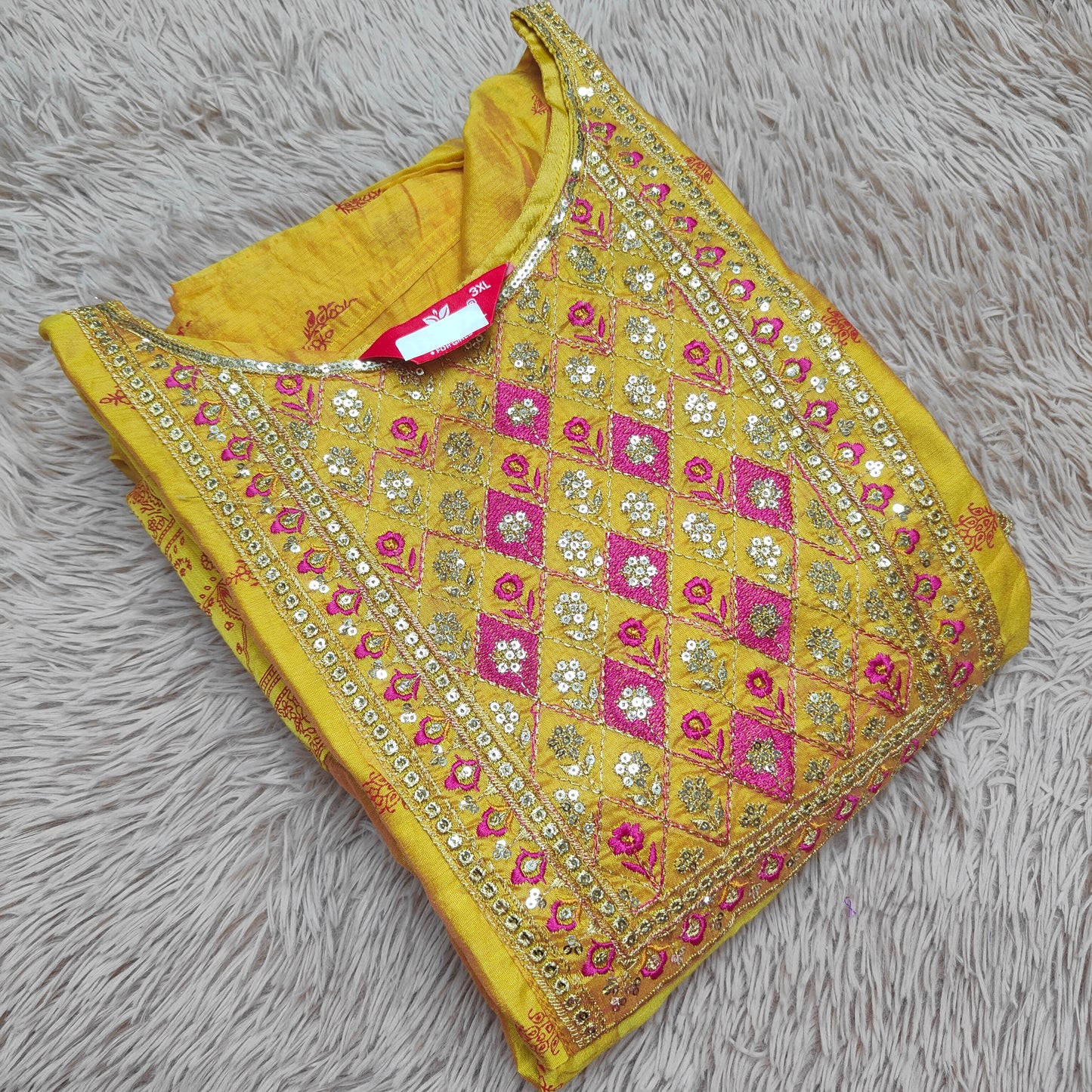 Anarkali Kurti | AK696