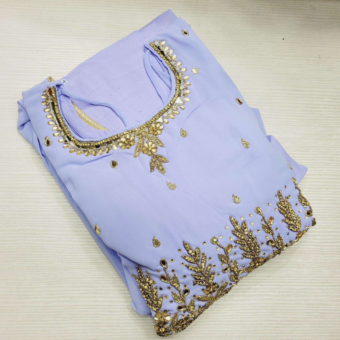 Party Wear | Top Bottom Dupatta | G54