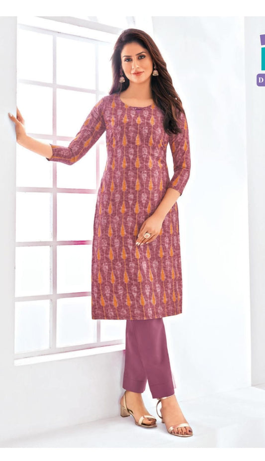 MCM SALWAR | Top Bottom Set | SW119