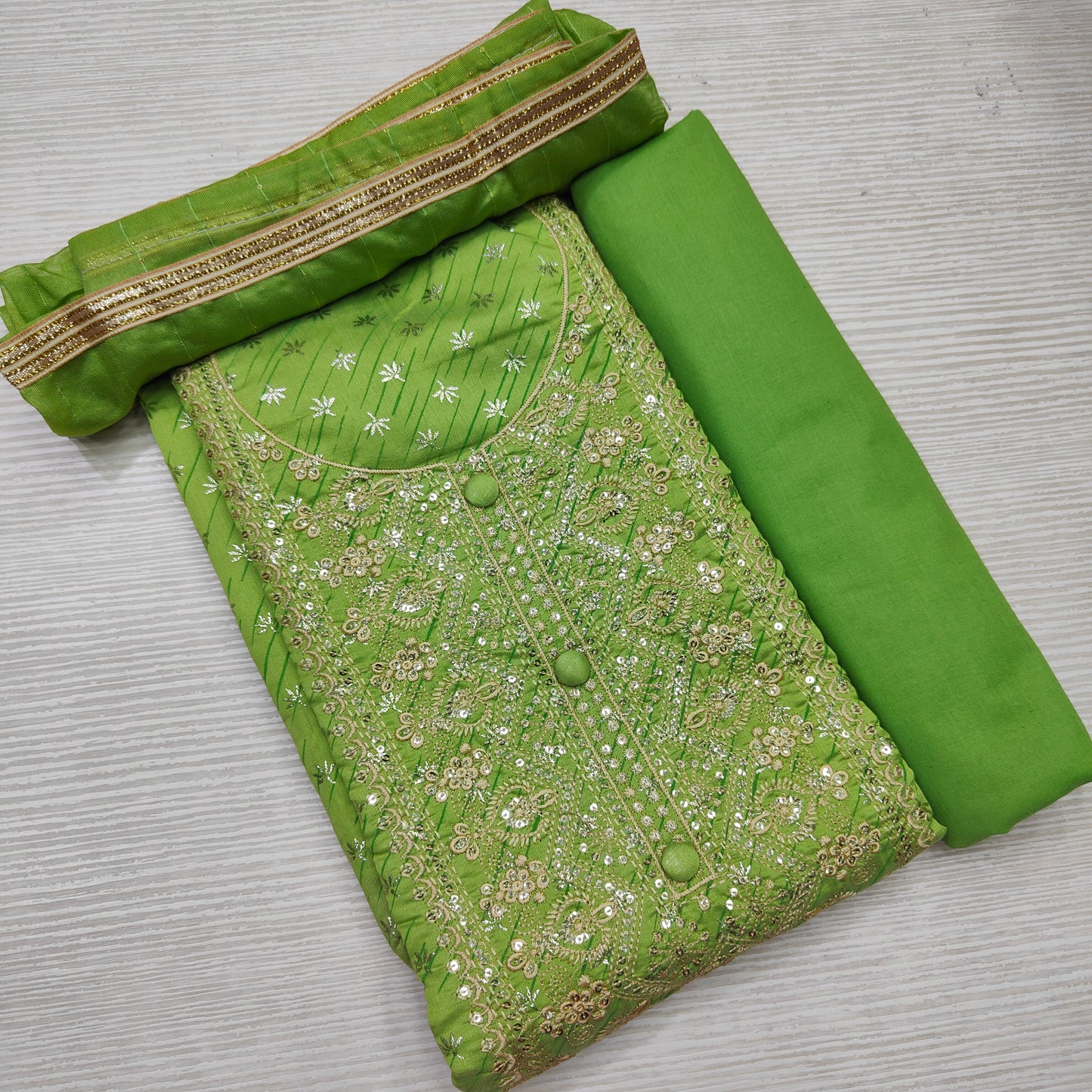 Unstitched Salwar Material | SM69