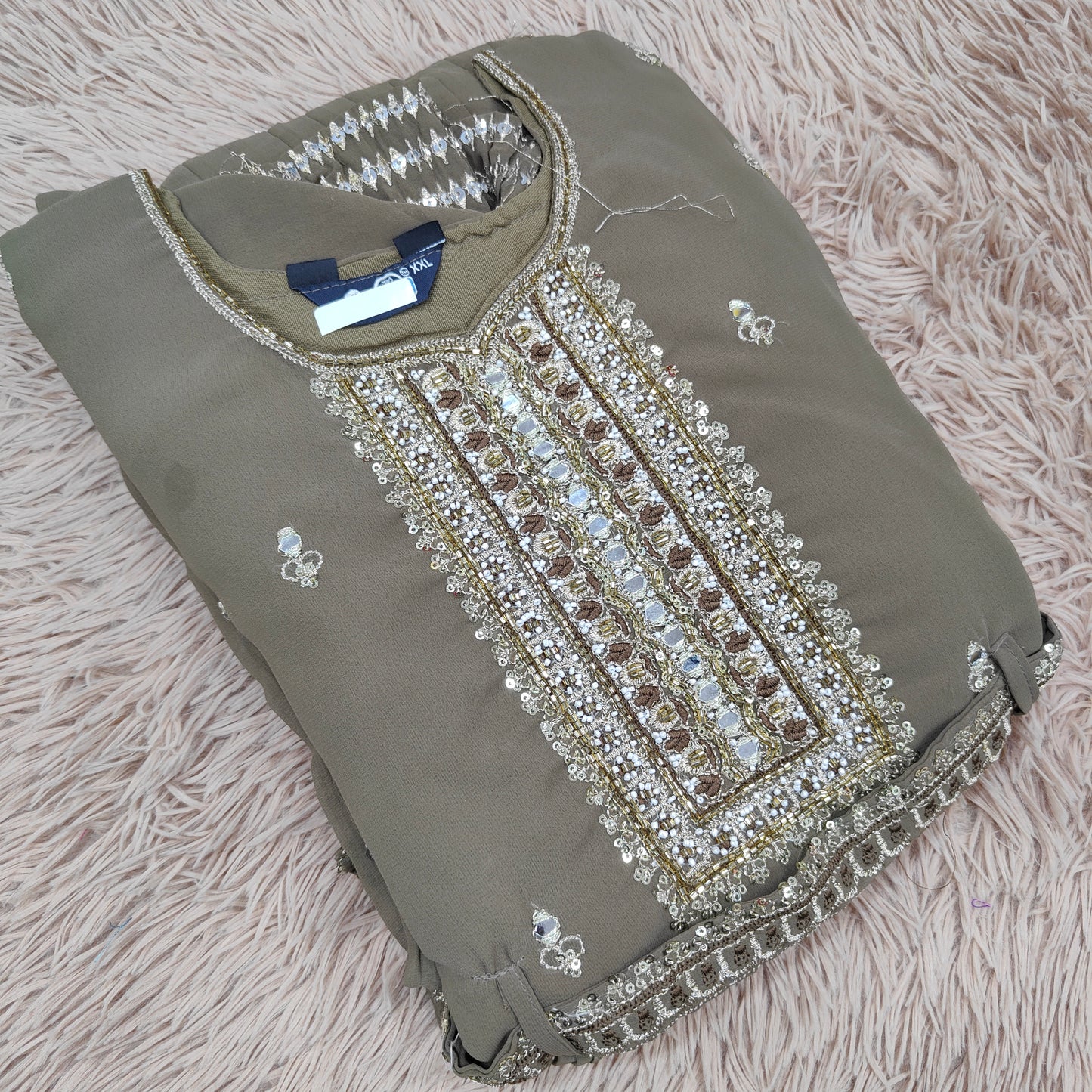 Anarkali Kurti | AK653