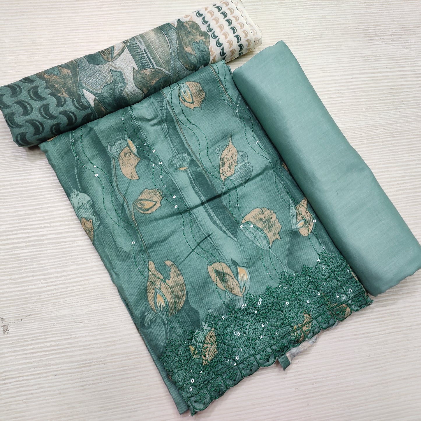 Salwar Material Unstiched | SM99