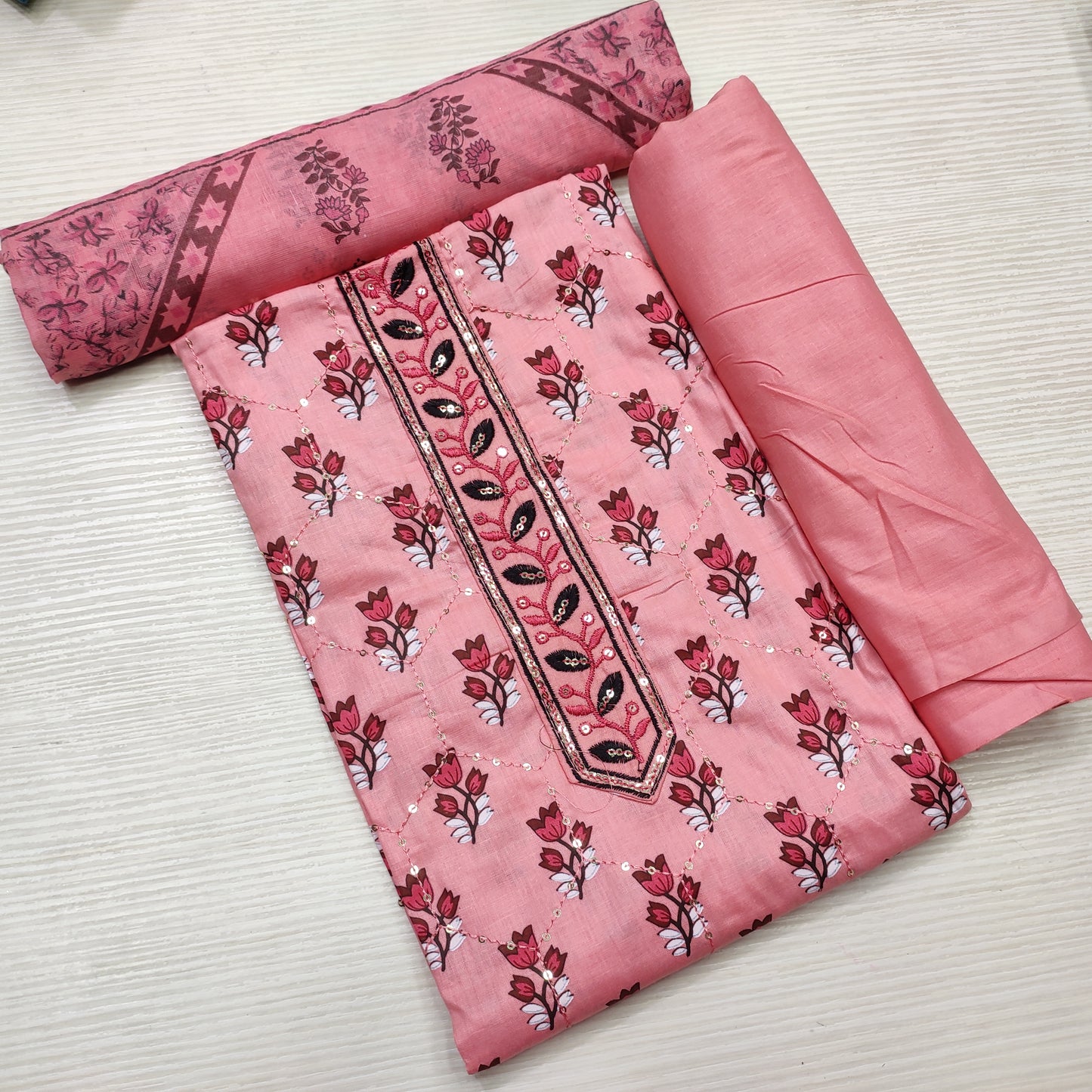 Salwar Material Unstiched | SM98