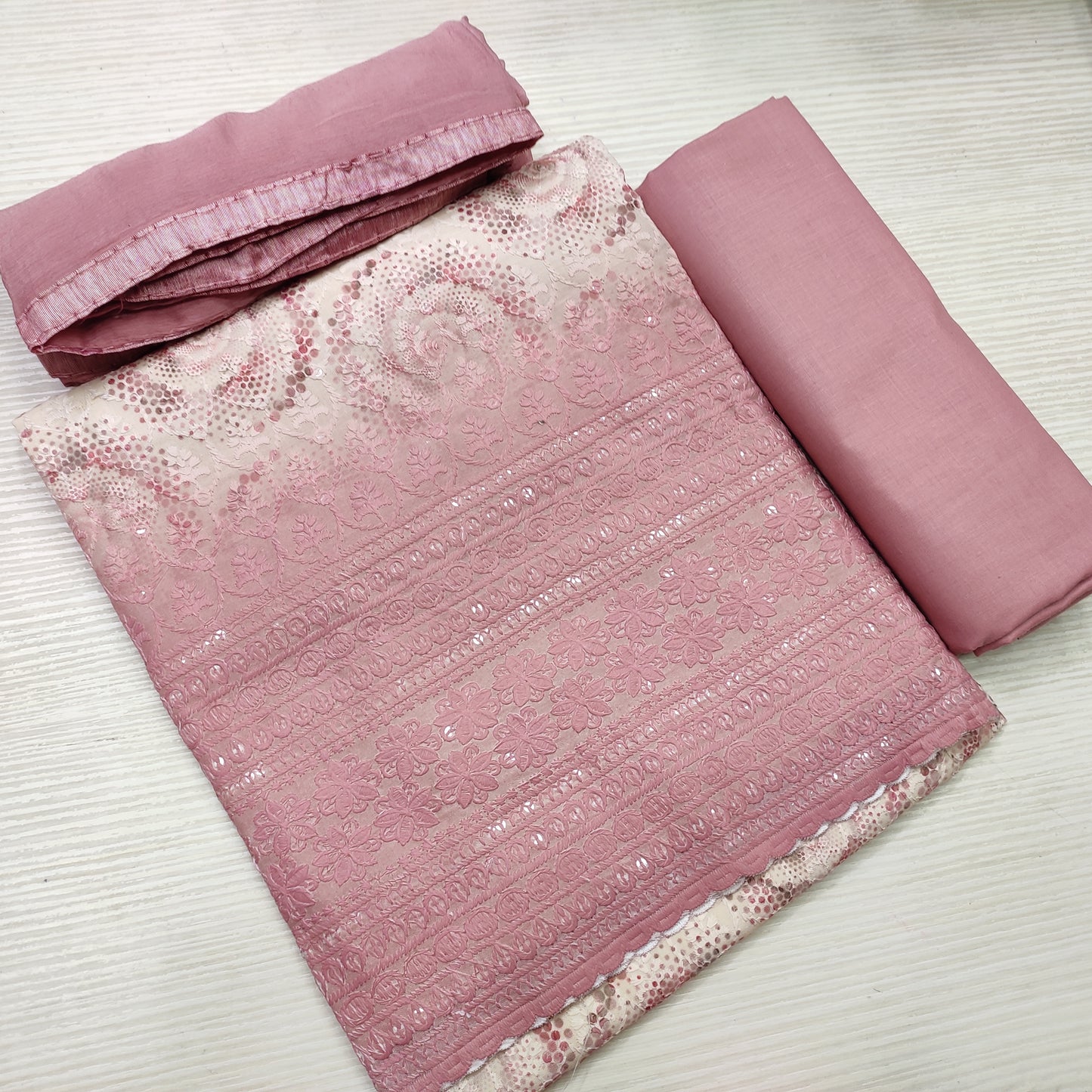 Salwar Material Unstiched | SM94