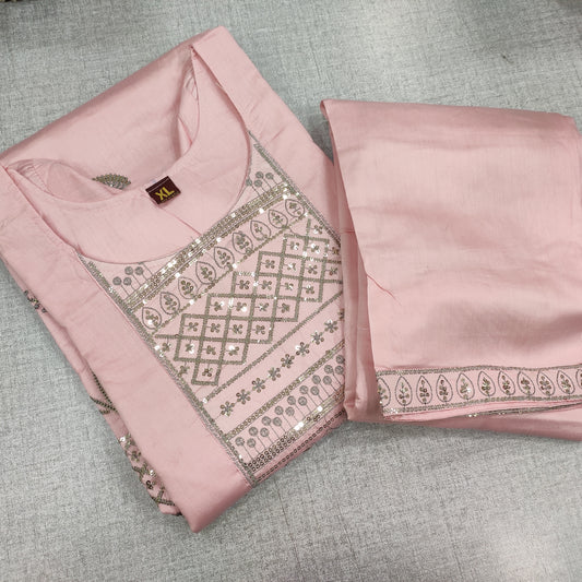 OFFER Top Bottom Dupatta Set | OF78