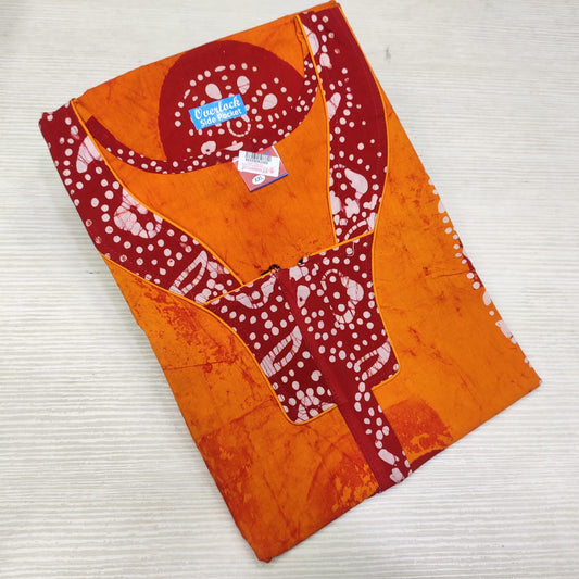 Pure Wax Double Batik | NT1250