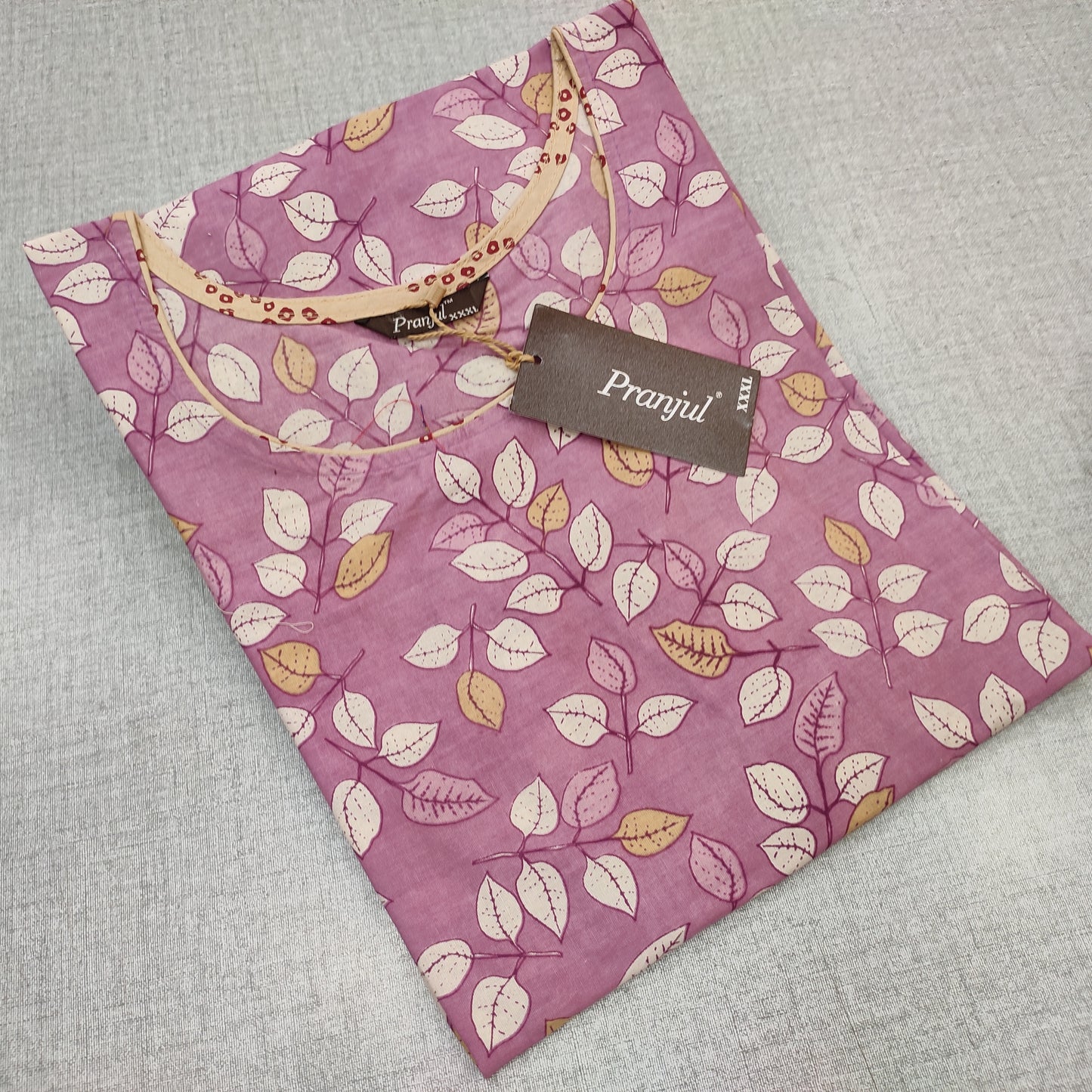 Pranjul Krti | Pure Cotton | PK213