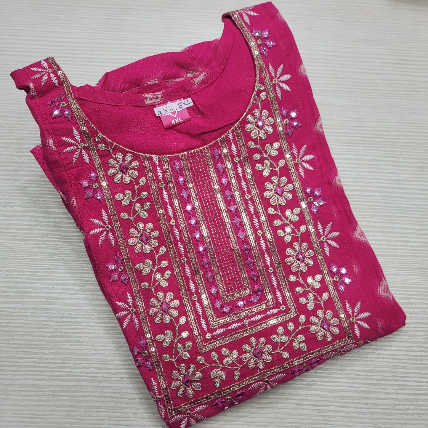 Liva Certified | Heavy Rayyon Kurti | PL04