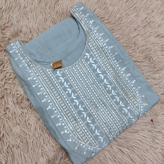 Short Anarkali Kurti | SK240