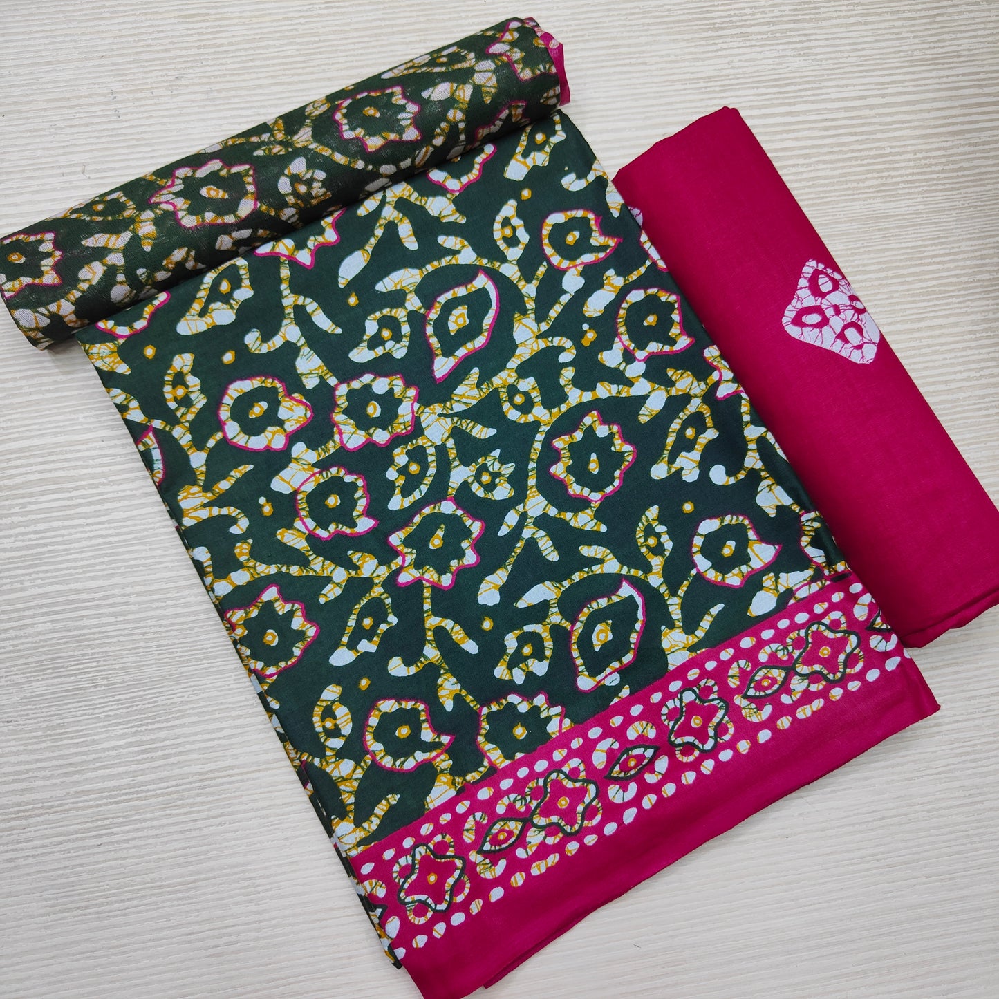 Unstitched Salwar Material | SM79