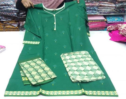 Pranjul Salwar with Patiyala Pant | SP61